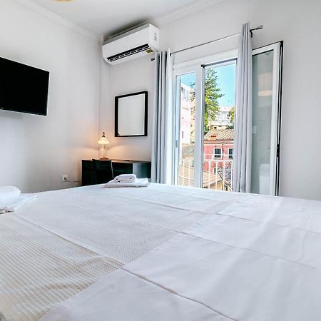 Alex Home By Corfuescapes Corfu  Zewnętrze zdjęcie