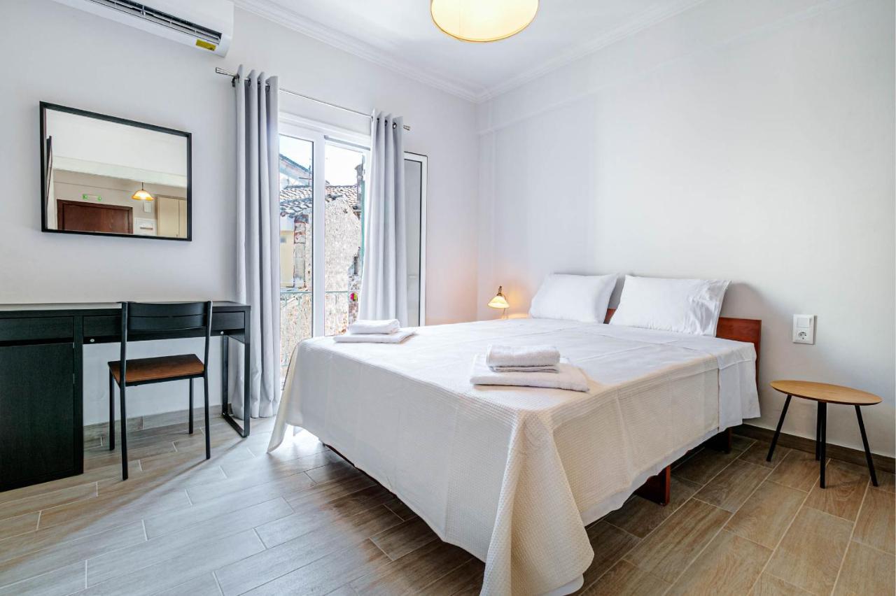 Alex Home By Corfuescapes Corfu  Zewnętrze zdjęcie