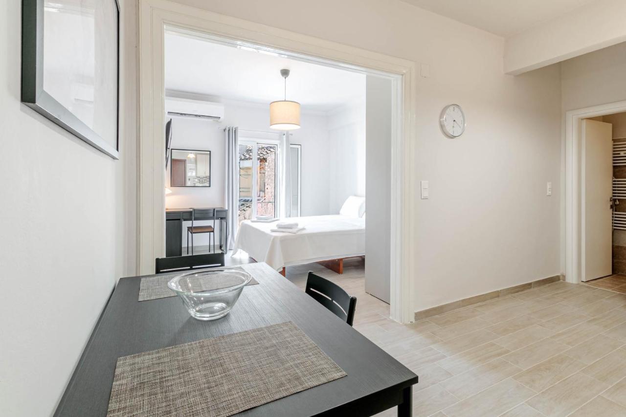 Alex Home By Corfuescapes Corfu  Zewnętrze zdjęcie