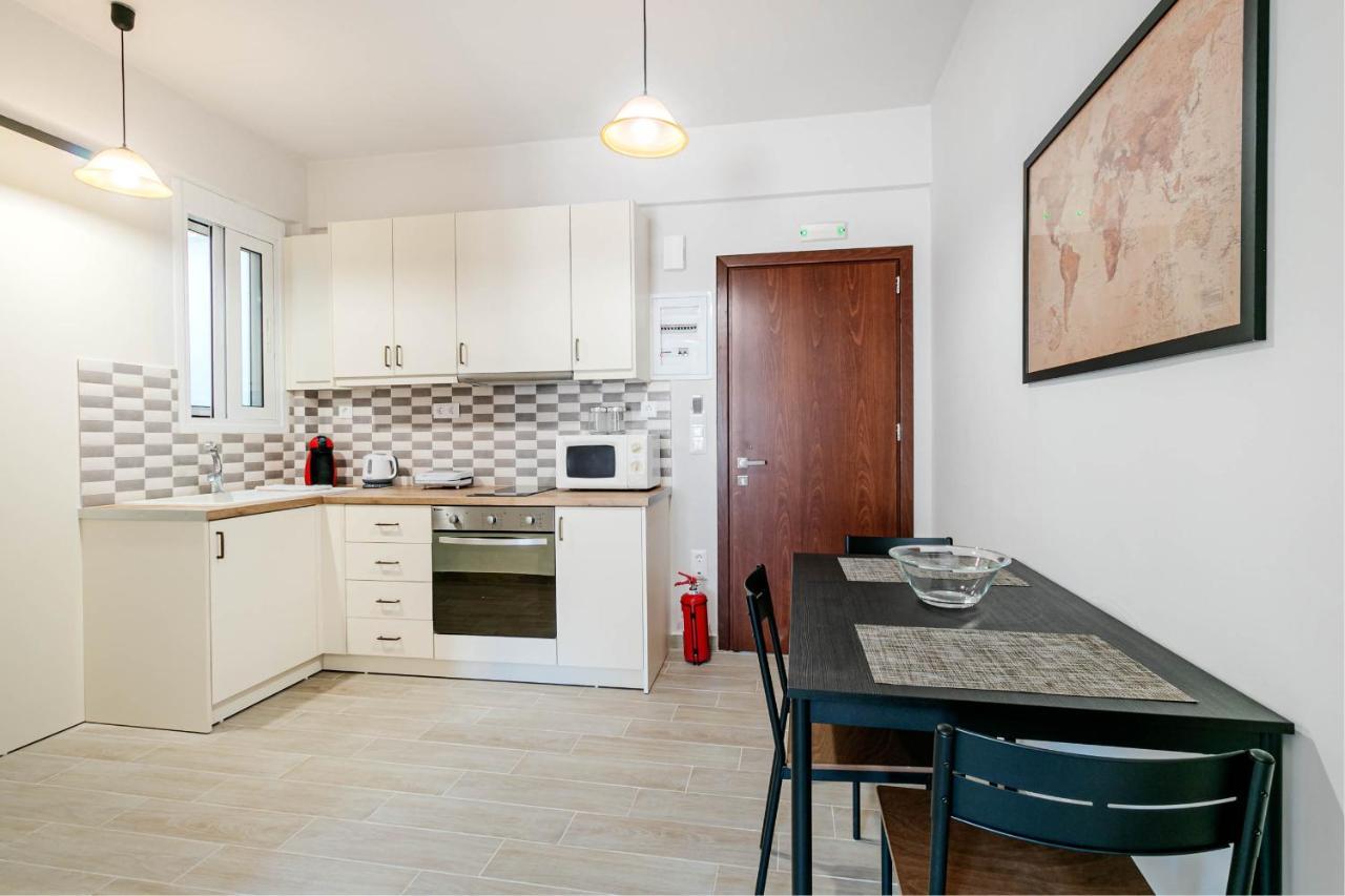 Alex Home By Corfuescapes Corfu  Zewnętrze zdjęcie