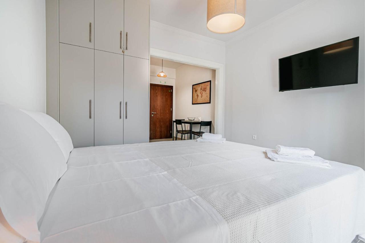 Alex Home By Corfuescapes Corfu  Zewnętrze zdjęcie