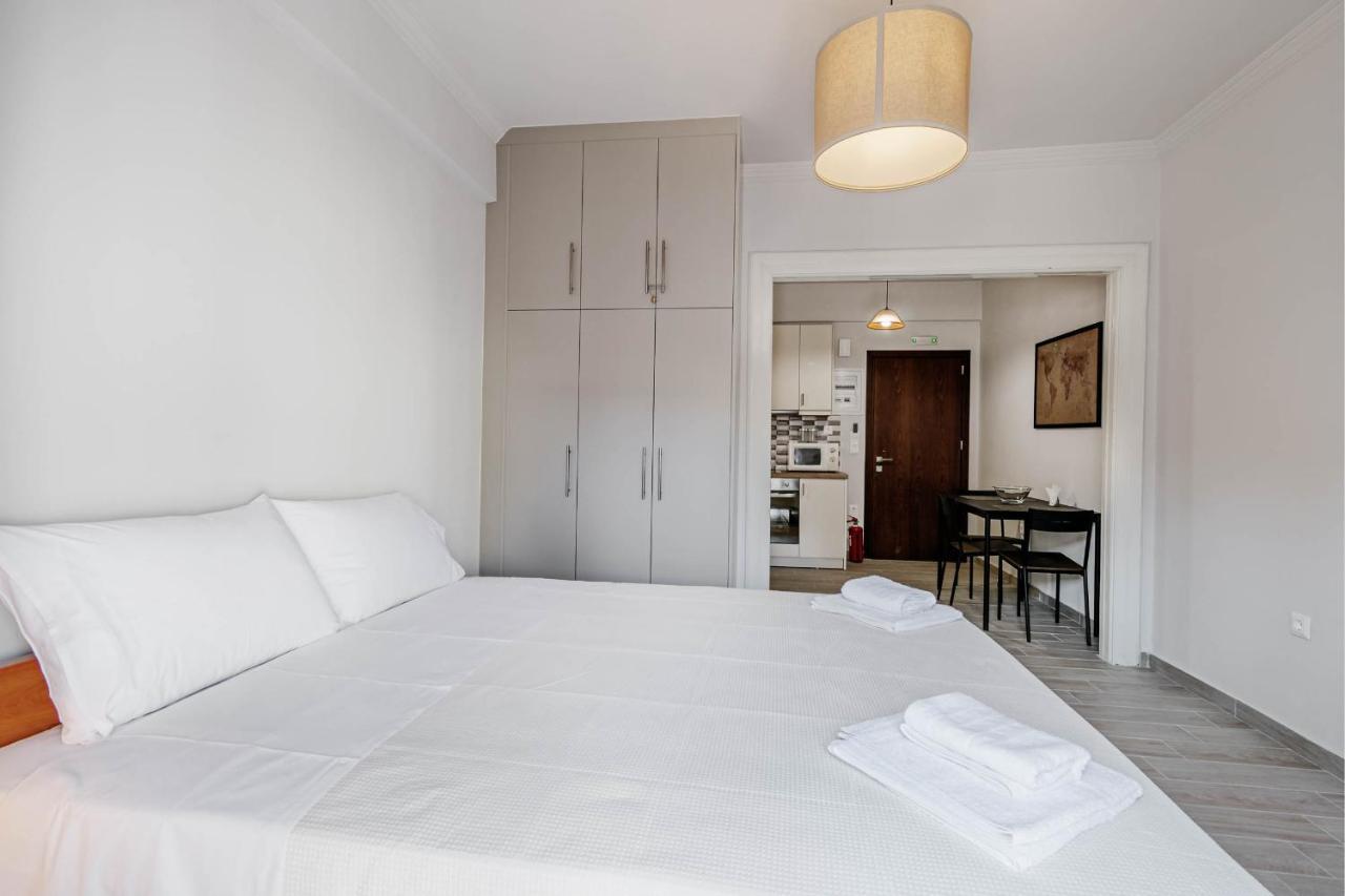 Alex Home By Corfuescapes Corfu  Zewnętrze zdjęcie