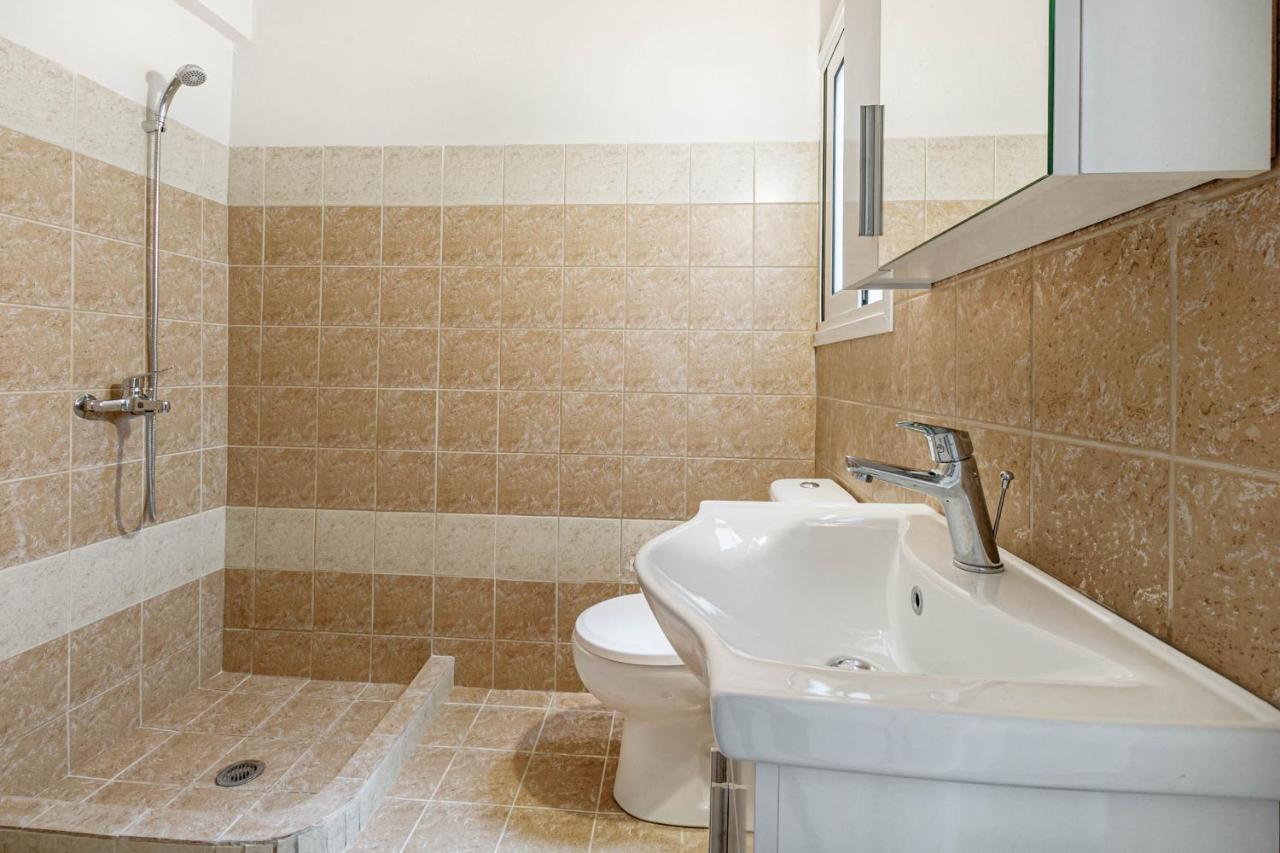 Alex Home By Corfuescapes Corfu  Zewnętrze zdjęcie