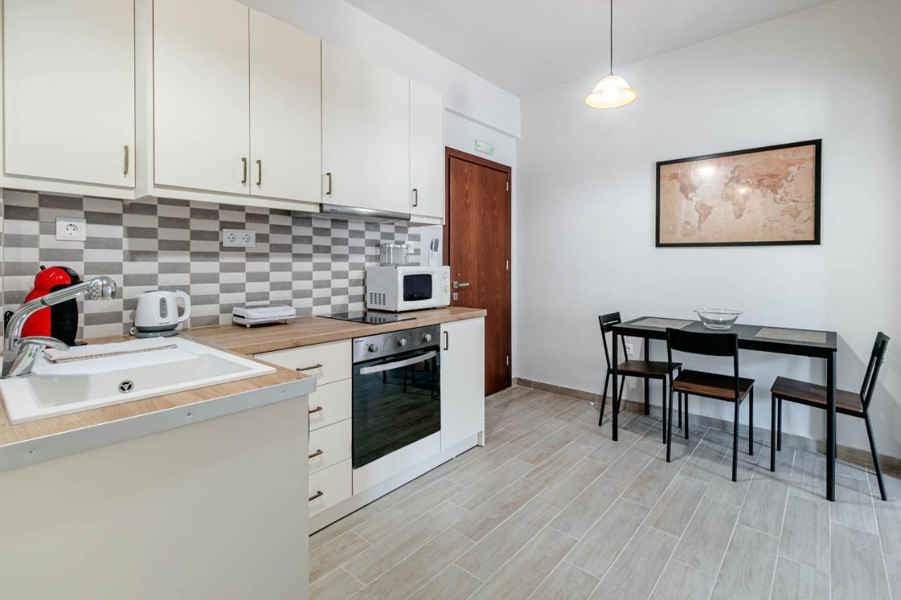 Alex Home By Corfuescapes Corfu  Zewnętrze zdjęcie