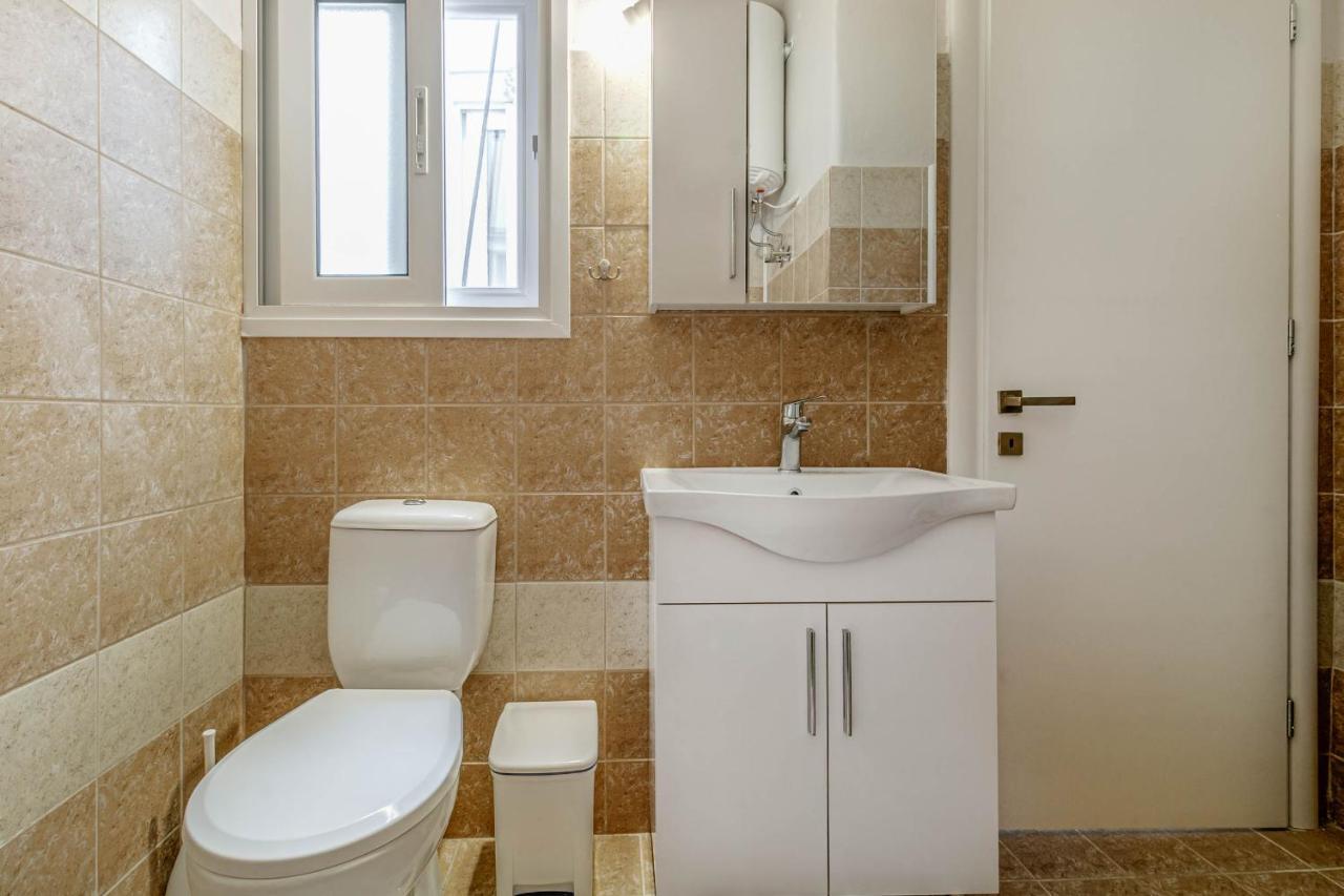 Alex Home By Corfuescapes Corfu  Zewnętrze zdjęcie